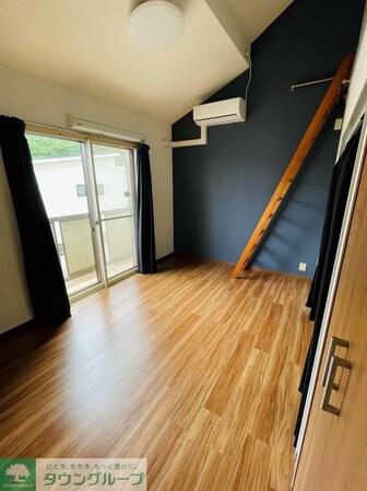 リバーサイドビューの物件内観写真